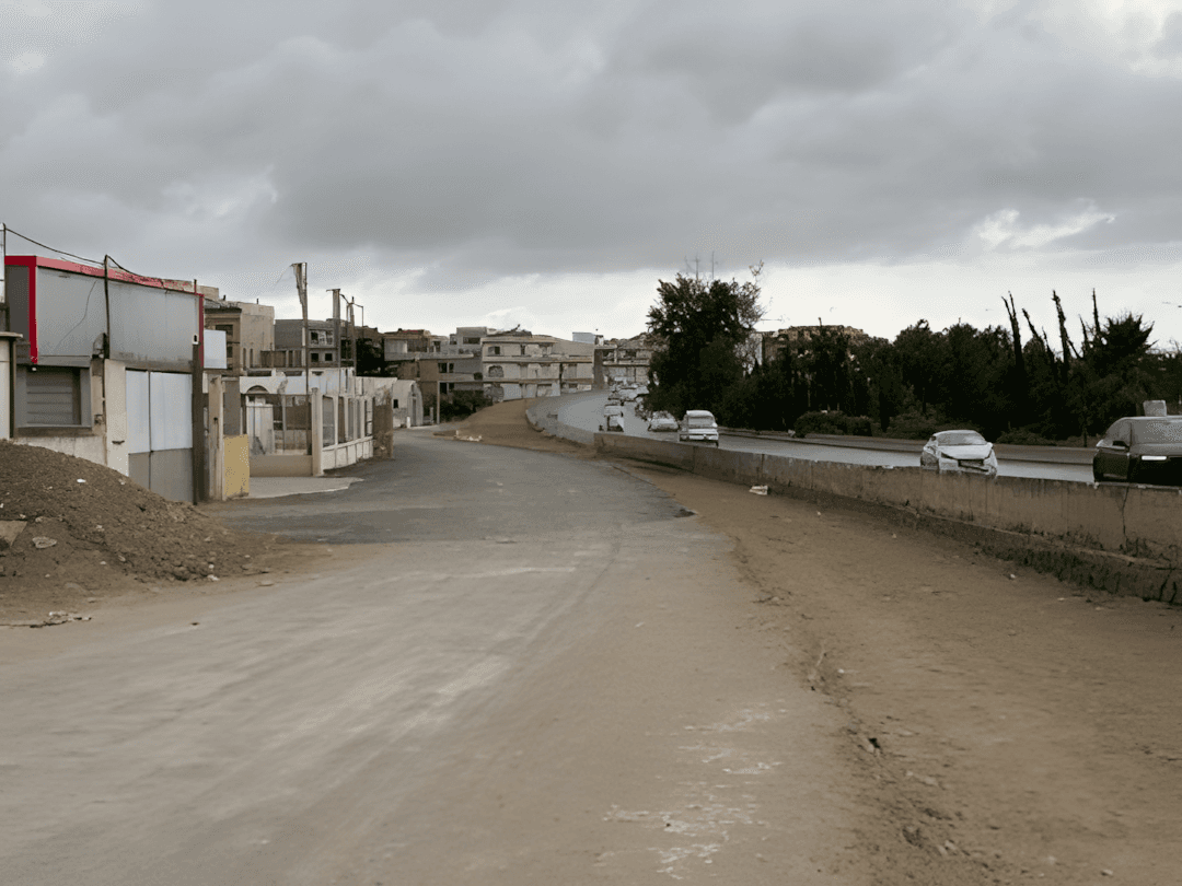 Location Terrain Alger Dar el beida-1