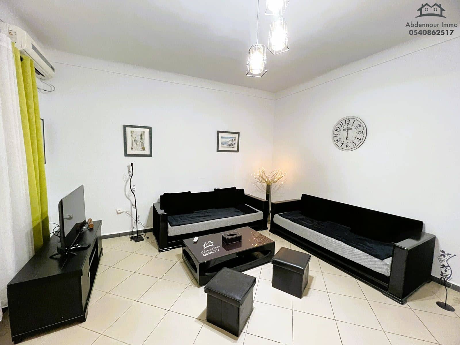 Location vacances Villa Oran Ain el turck N° 30-3