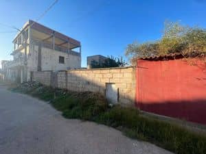 À vendre : Terrain résidentiel constructible au centre-ville d’El Kala-9