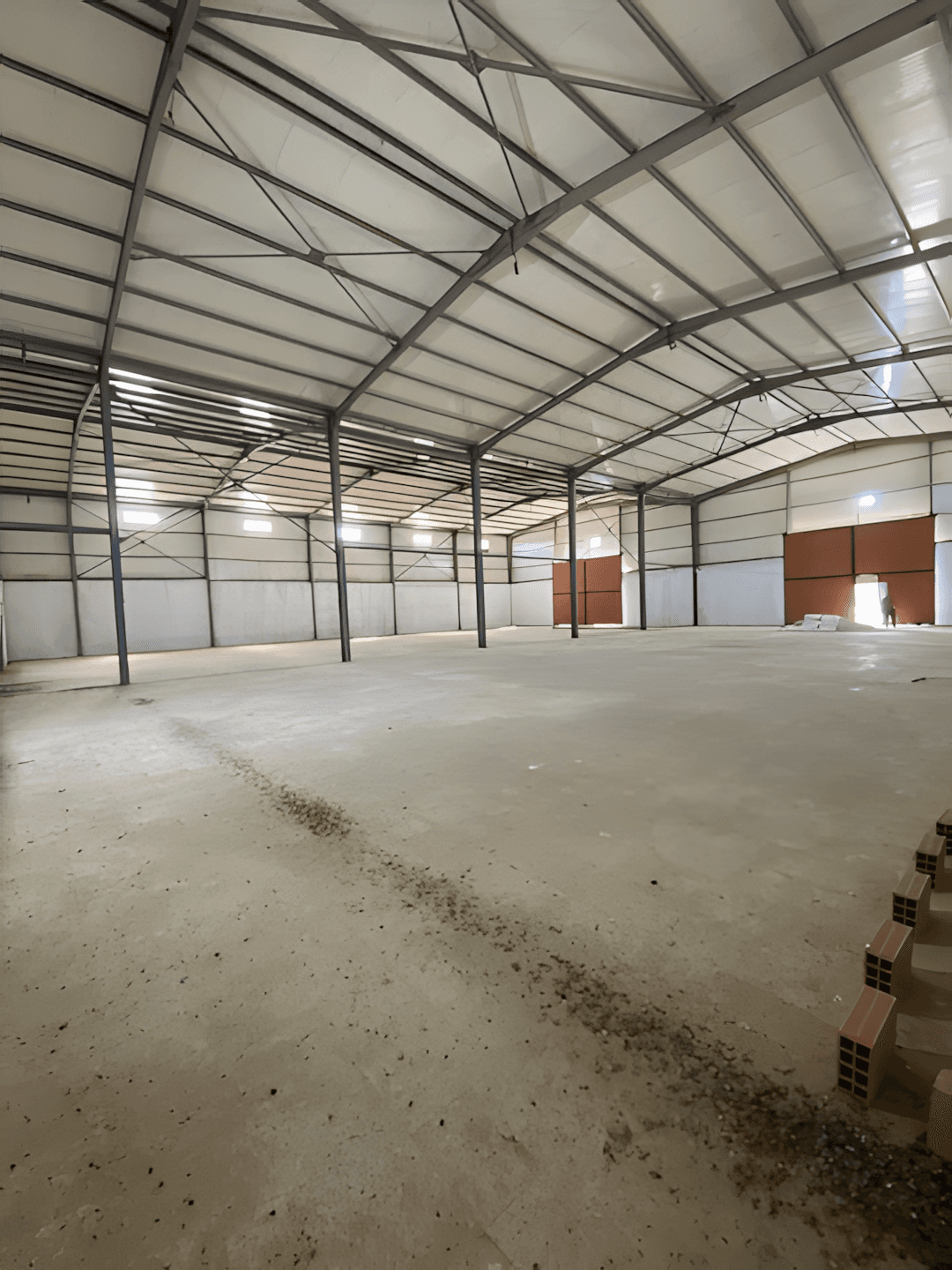 Location Hangar Blida Larbaa-1