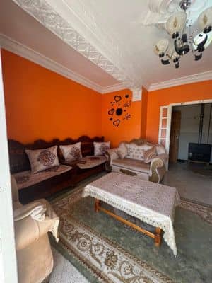 Appartement F3 à vendre – El Tarf-1