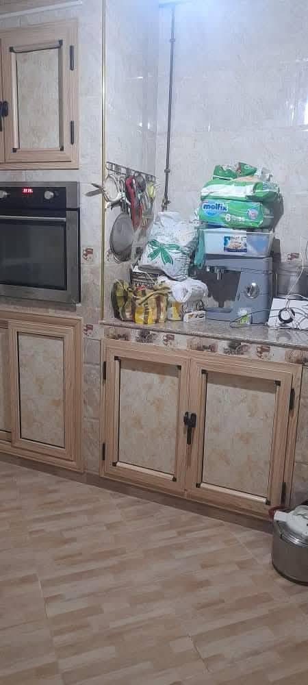 Appartement F3 à vendre – 2ᵉ étage, centre-ville El Tarf-1