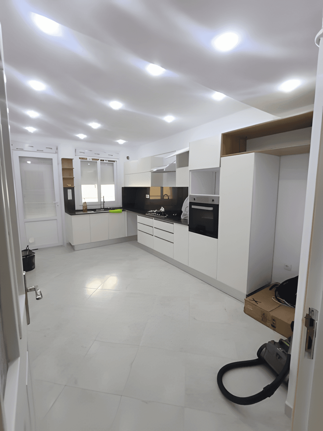 Location Appartement F4 Alger Souidania - Photo 1