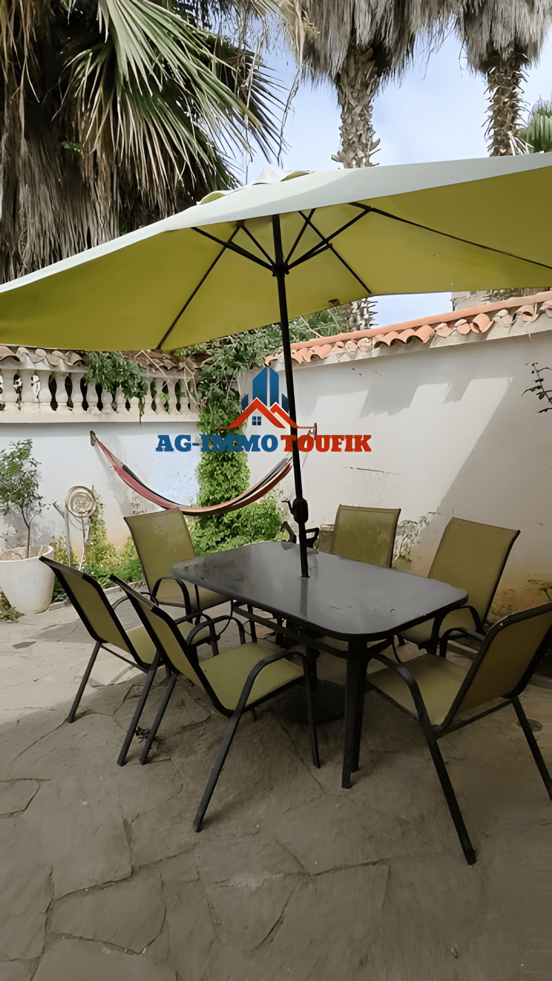 Location Villa Alger El achour - Photo 2