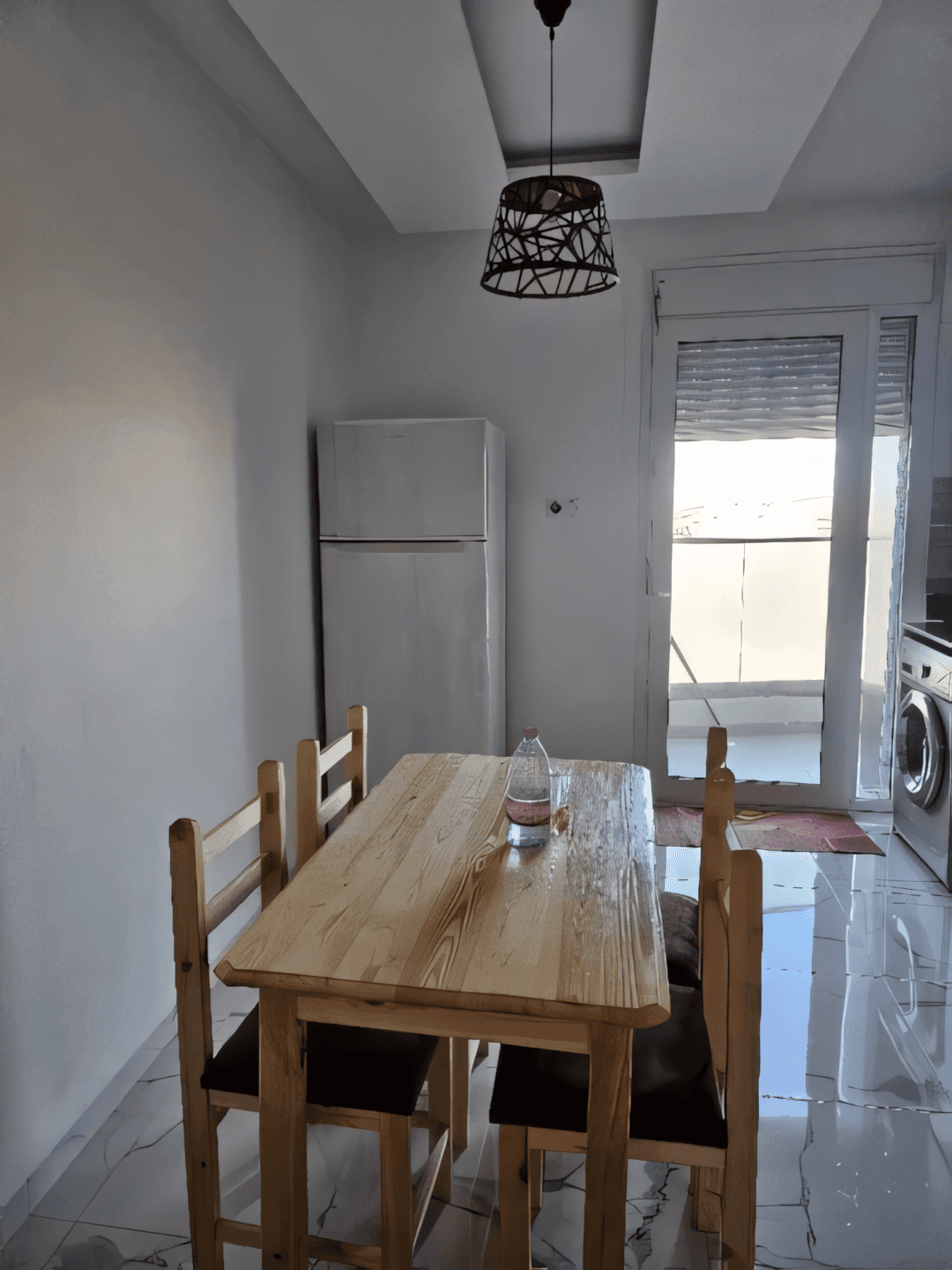 Location Appartement Alger Ouled fayet - Photo 2