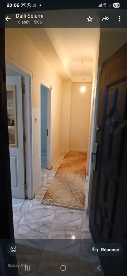 Appartement F2 meublé et équipé à louer - Photo 5