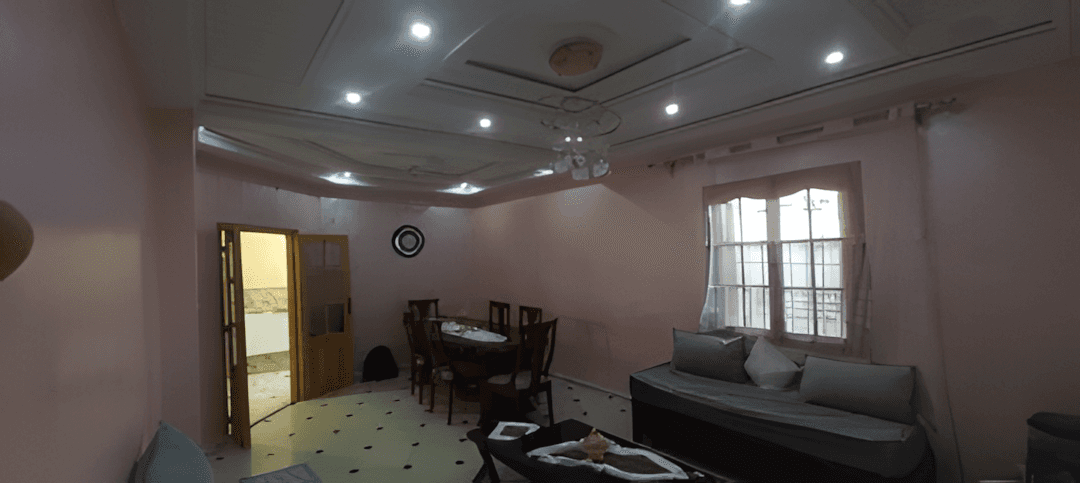 Vente Villa Tipaza Cherchell-1