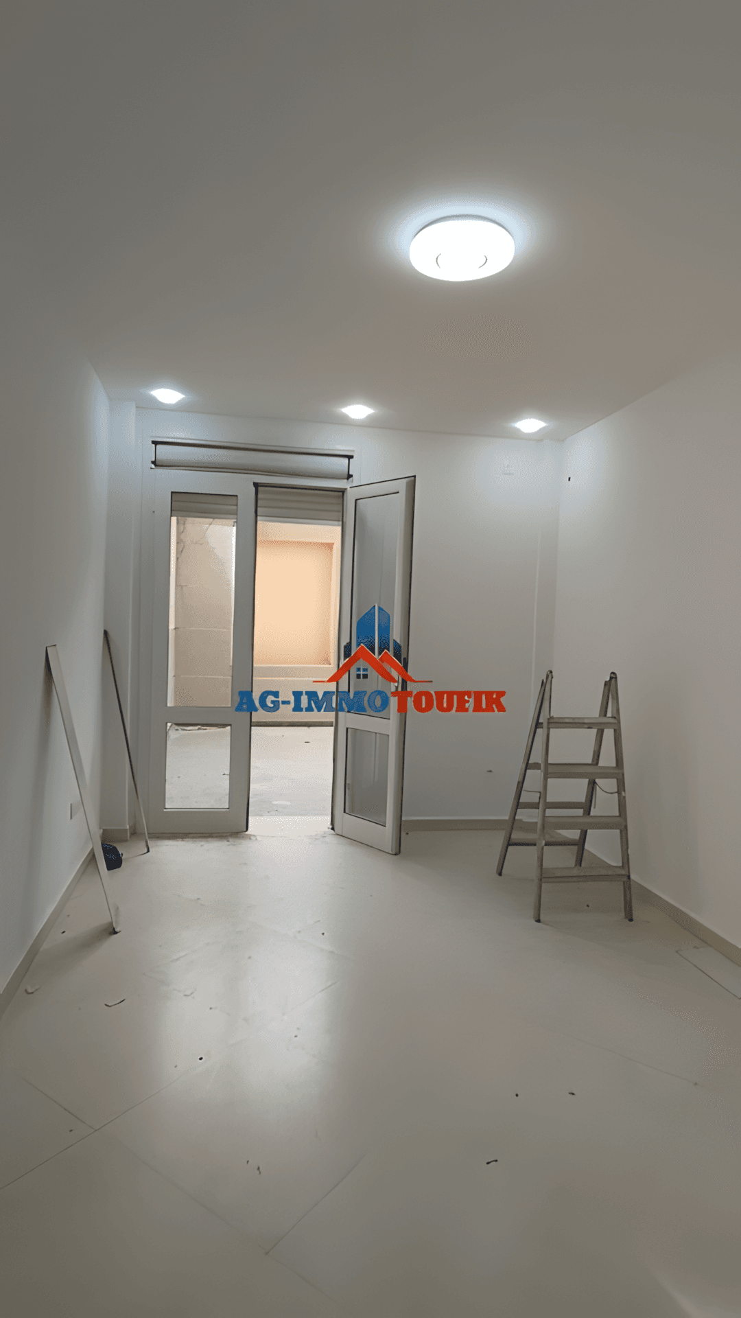 Location Appartement F4 Alger Dely brahim - Photo 4