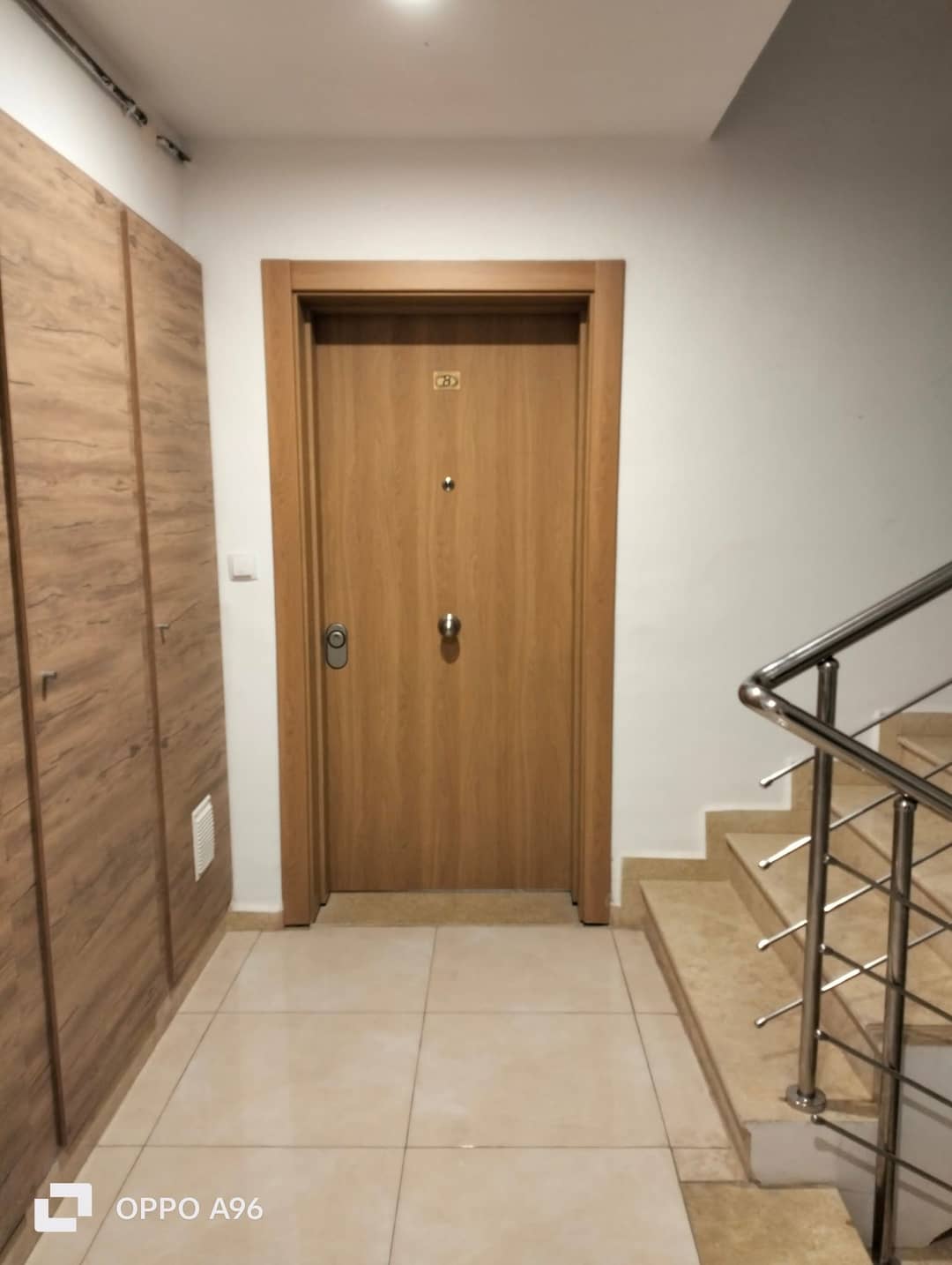 Appartement F4 Promotionnel à Vendre – Fernand Ville (Oran) - Photo 2