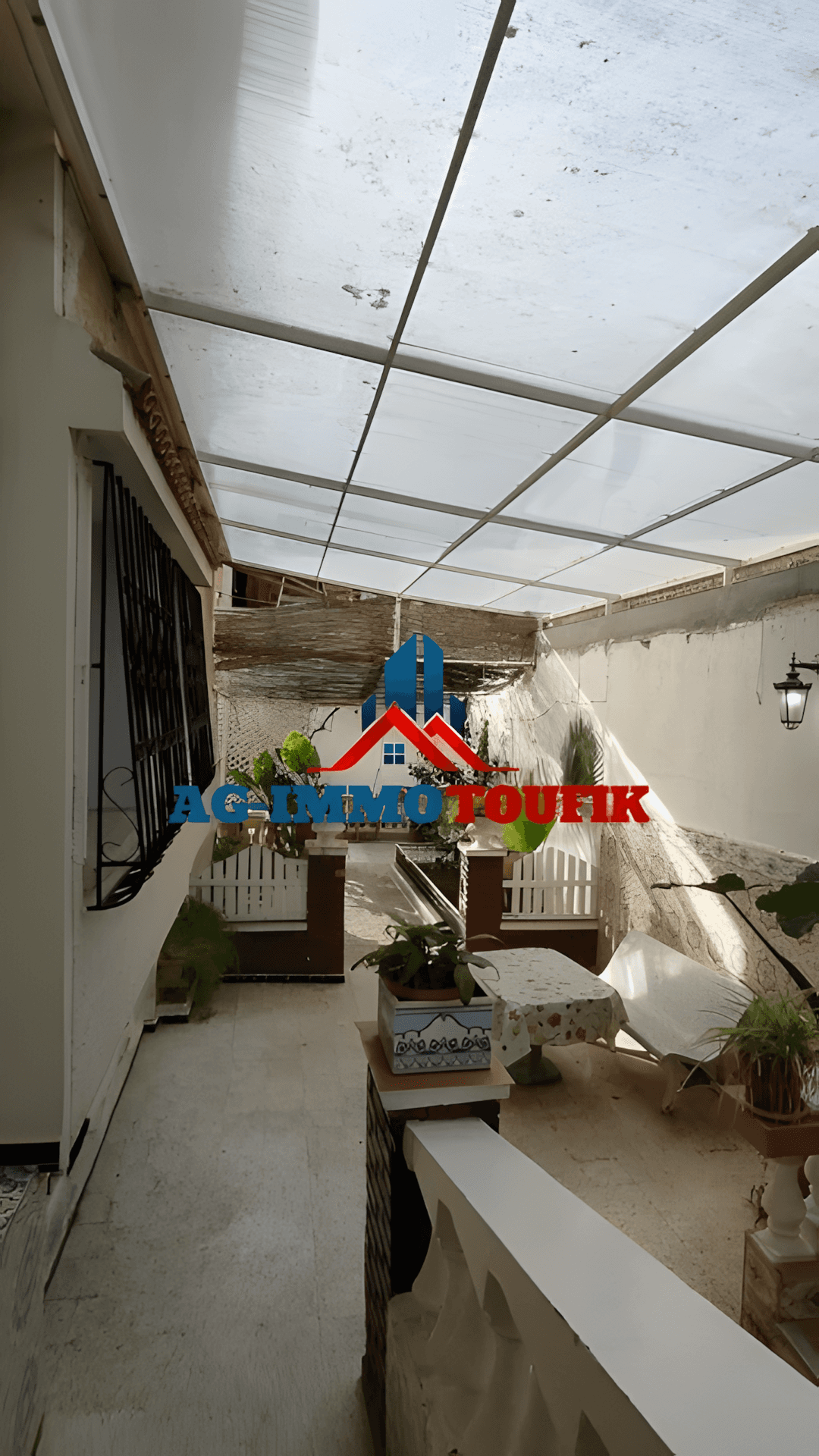 Vente Villa Alger Saoula - Photo 2
