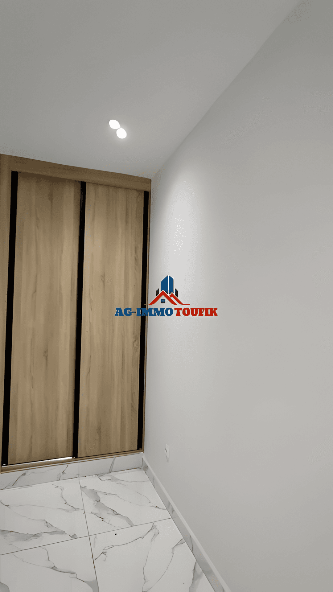 Vente Appartement F4 Alger Draria - Photo 2