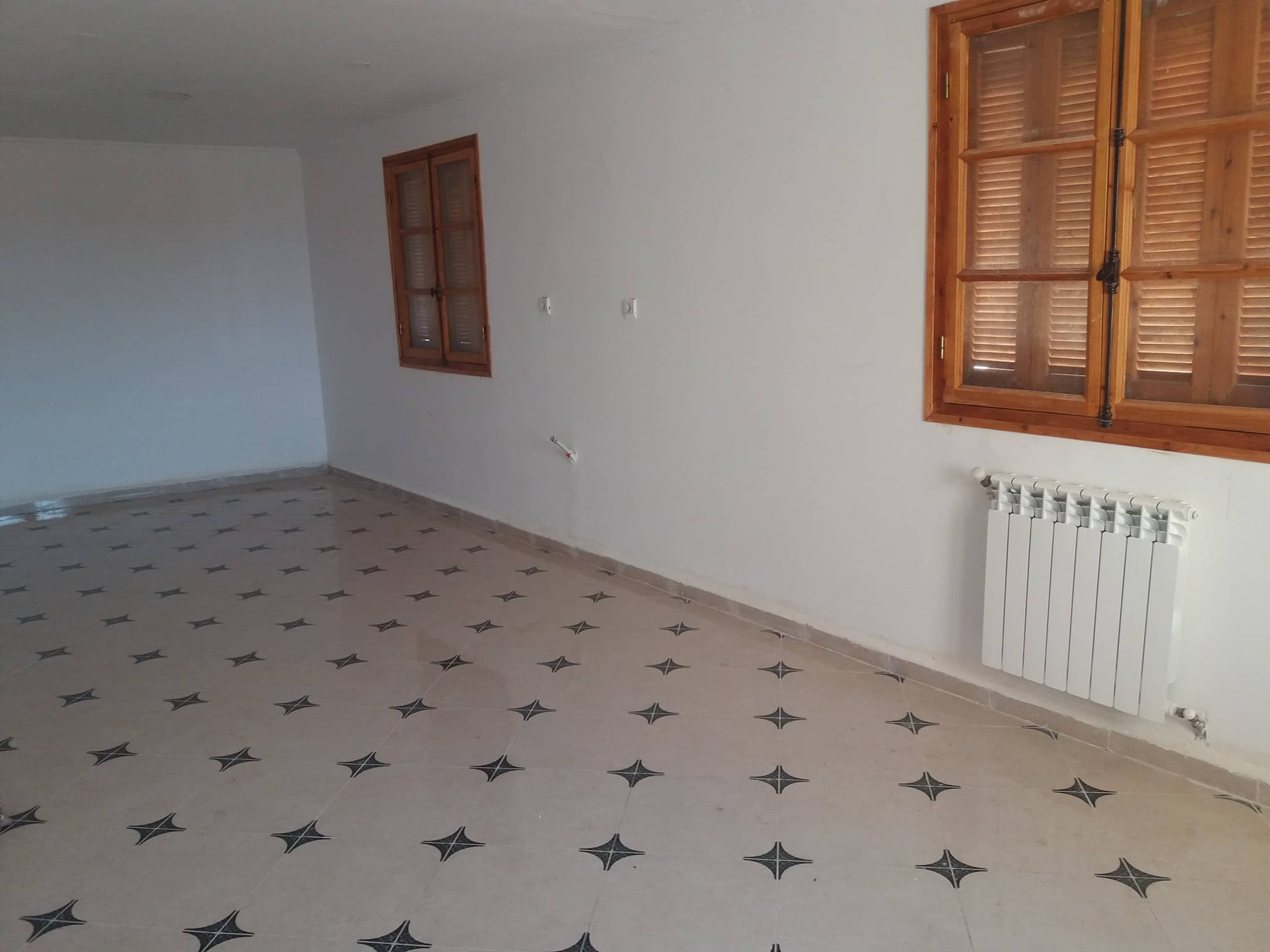 Villa R+1 à Vendre – Boharon (Vue sur Mer)-2