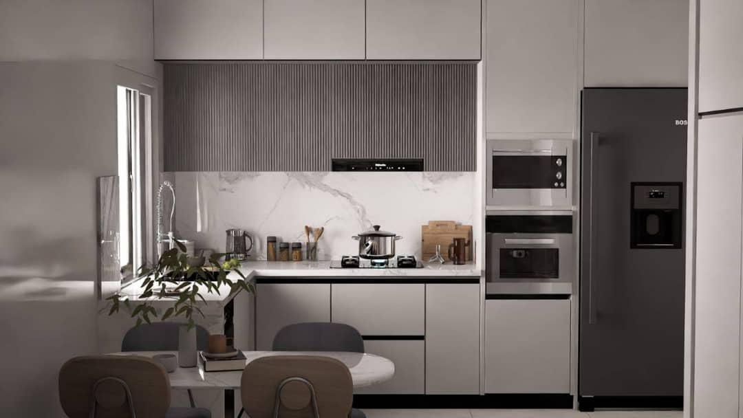 Résidence Renaissances – Appartements Haut Standing à Vendre - Photo 13