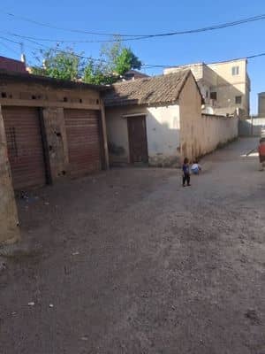 Maison F3+2 avec garage à vendre-2