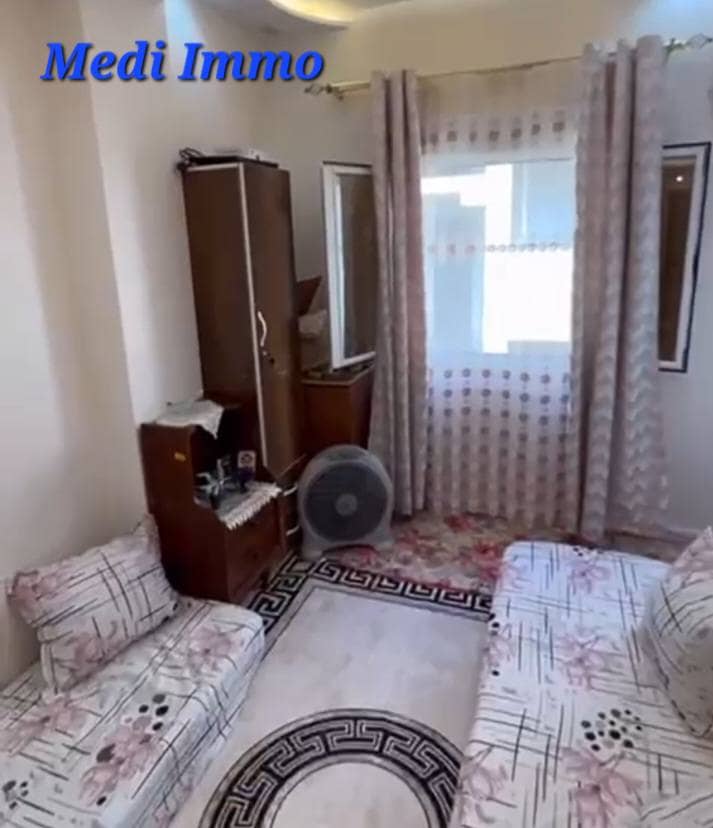 Appartement F2 Meublé à Vendre - Photo 4