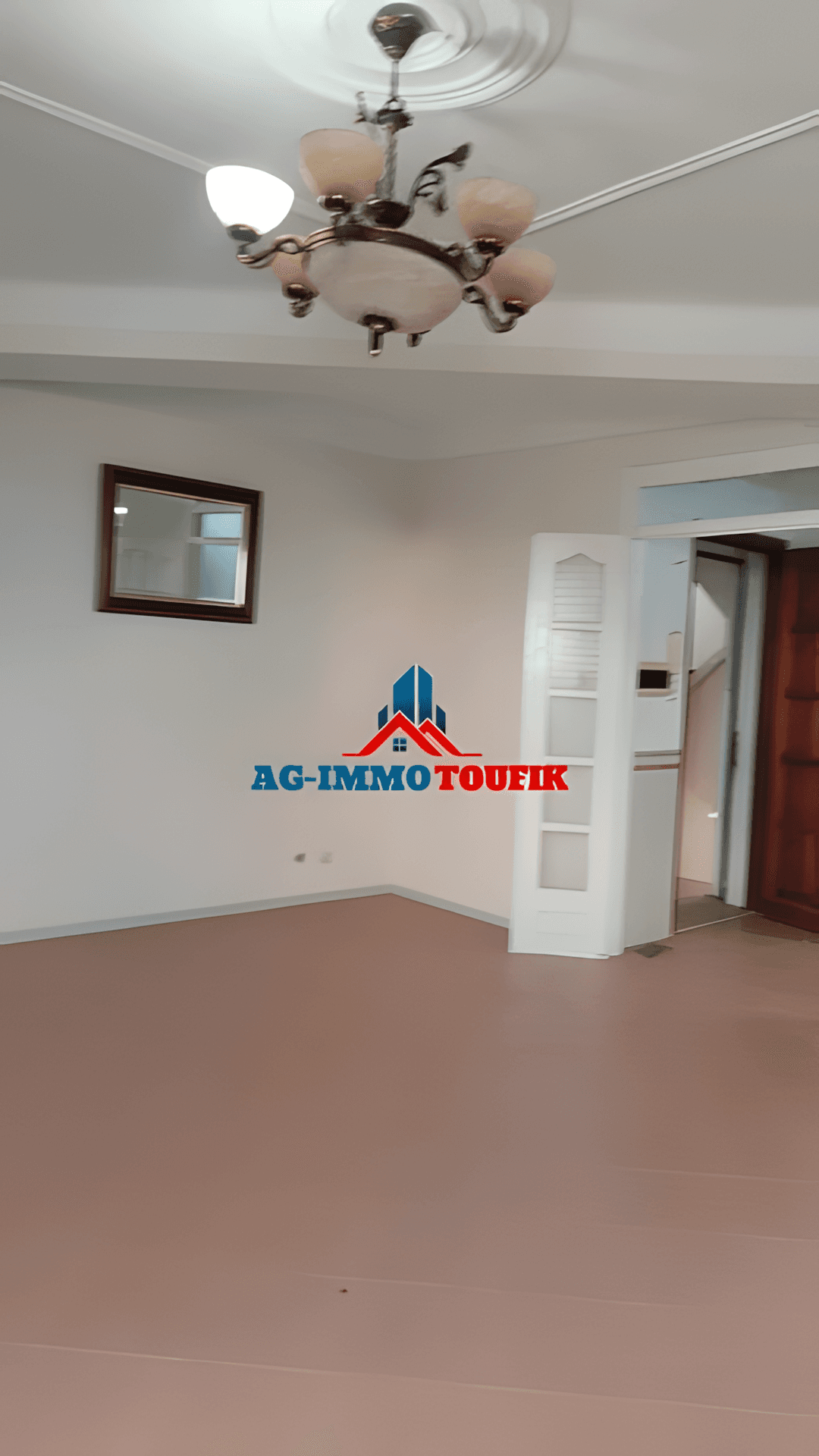 Vente Appartement F3 Alger Said hamdine - Photo 2