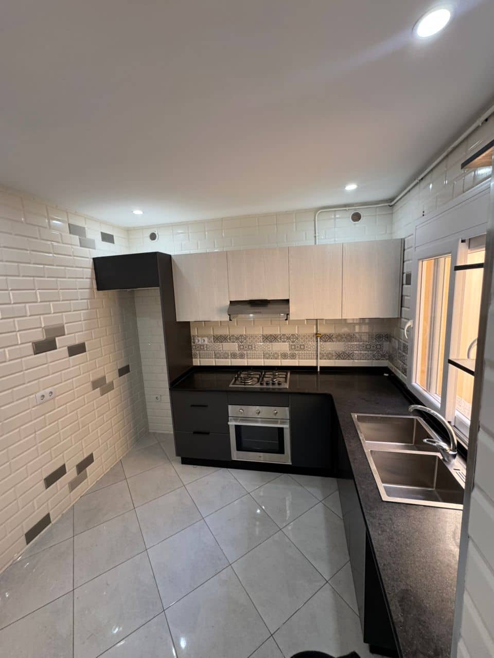 Appartement F3 à vendre-1