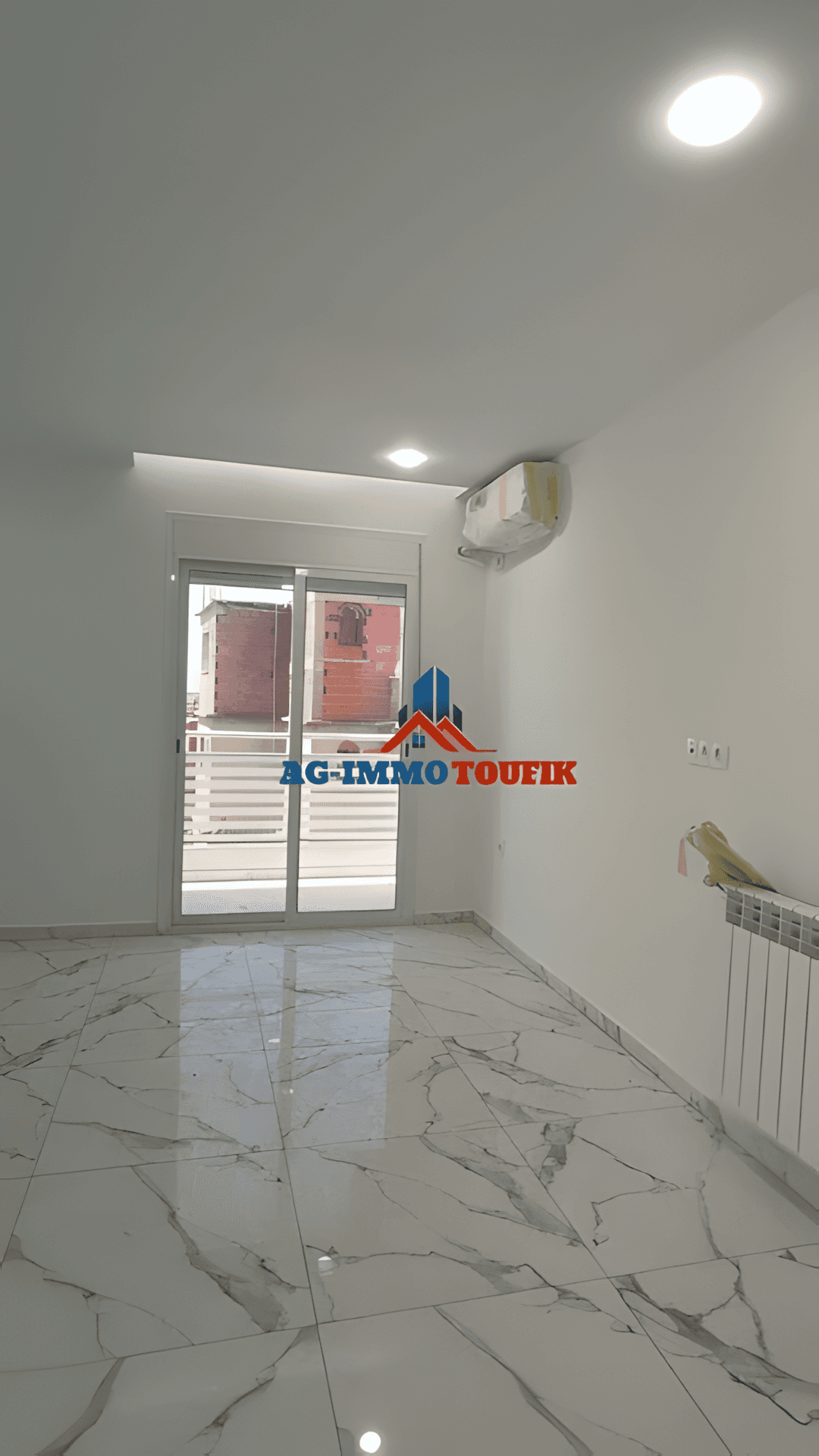 Vente Appartement F4 Alger Draria - Photo 2