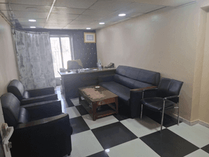 Location Local Alger El achour-1