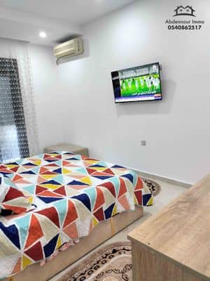 Appartement " F4 Mistral" - Vue sur Mer-1