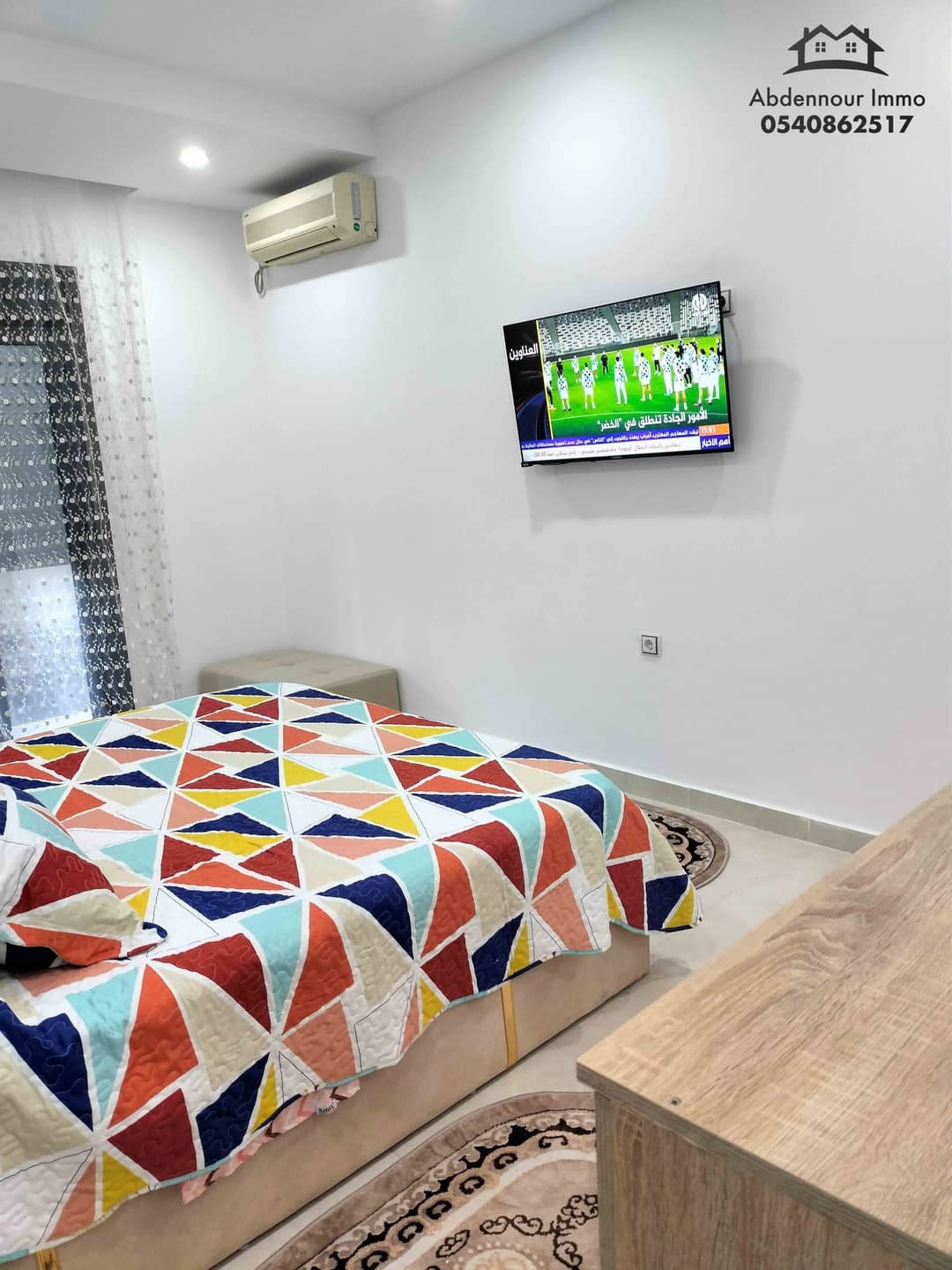 Appartement " F4 Mistral" - Vue sur Mer - Photo 2