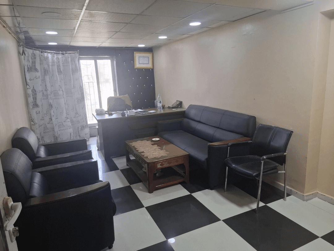 Location Local Alger El achour - Photo 2