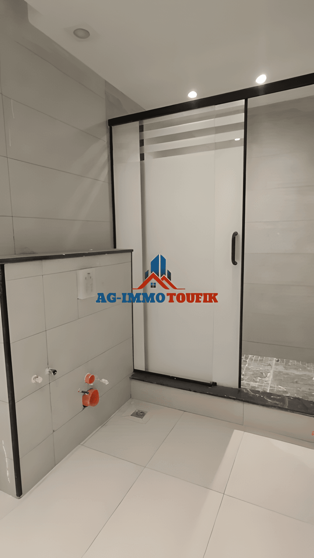 Vente Appartement F5 Alger Draria - Photo 2