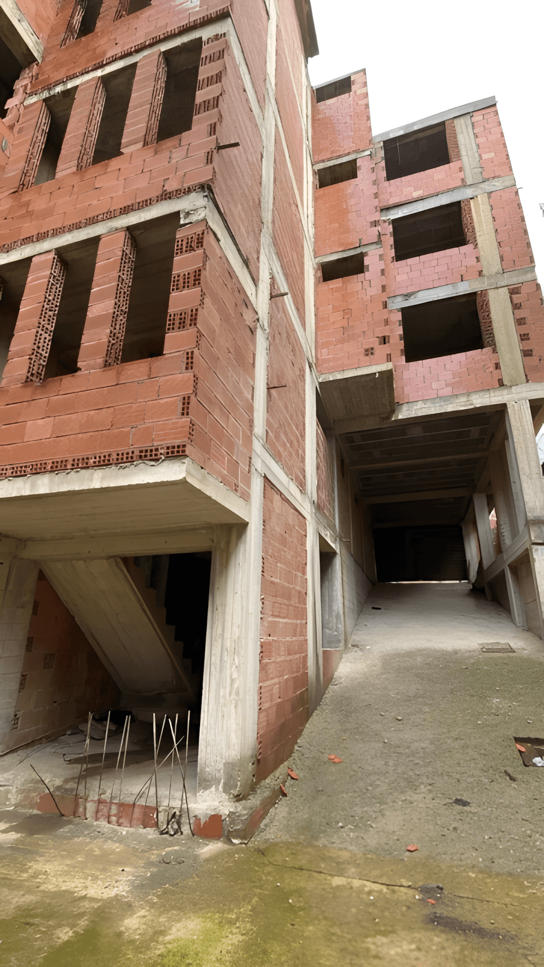 Vente Carcasse Tizi Ouzou Tizi ouzou - Photo 2