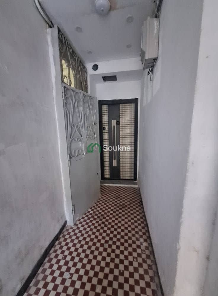 appartement f3 a vendre - Photo 2