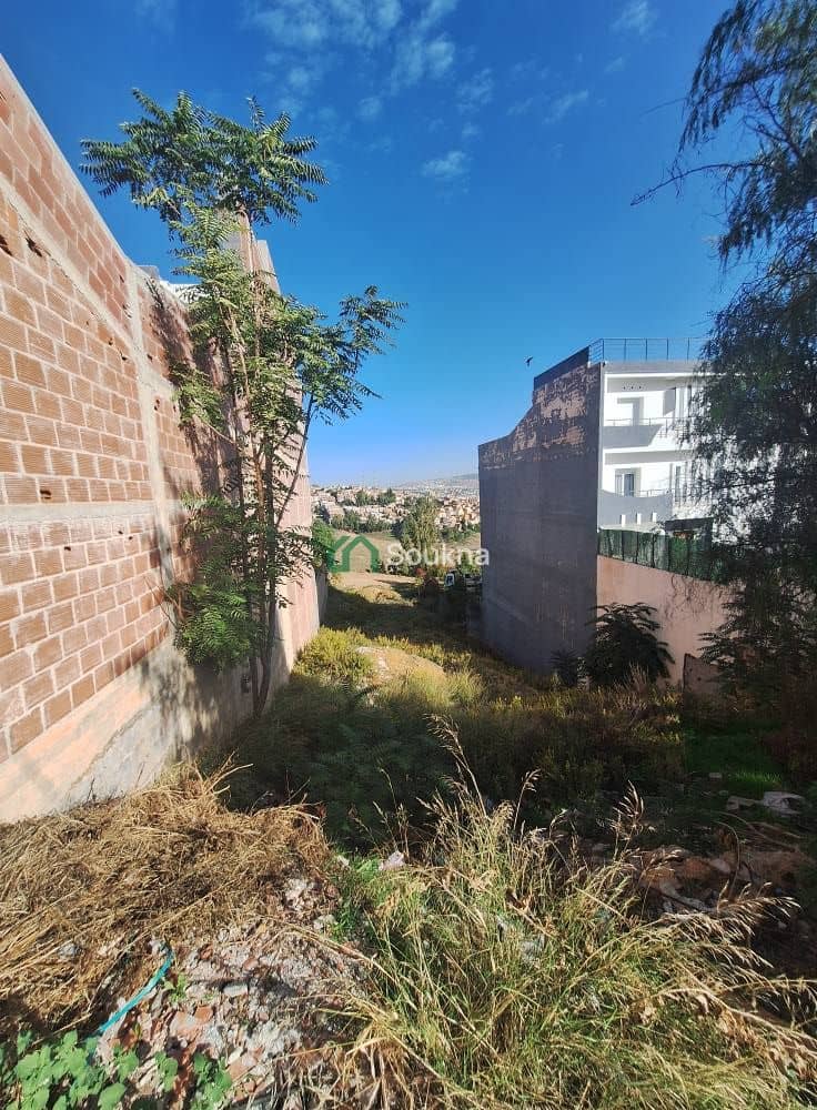 Terrain constructible à vendre - Photo 2