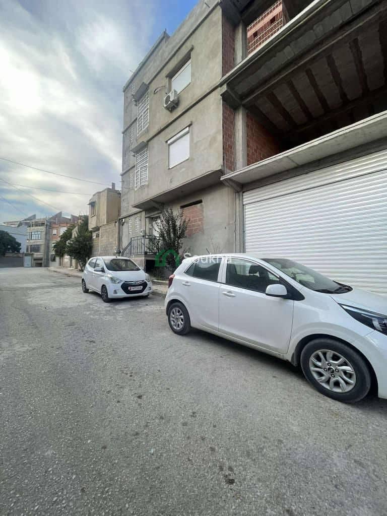 Maison individuelle R+2 a vendre - Photo 2