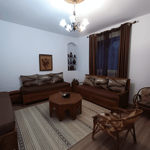 Vente Villa Boumerdès Boumerdes R+1 -16