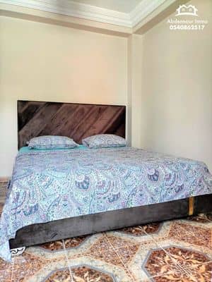  Location vacances Villa Oran Ain el turck N°18-18