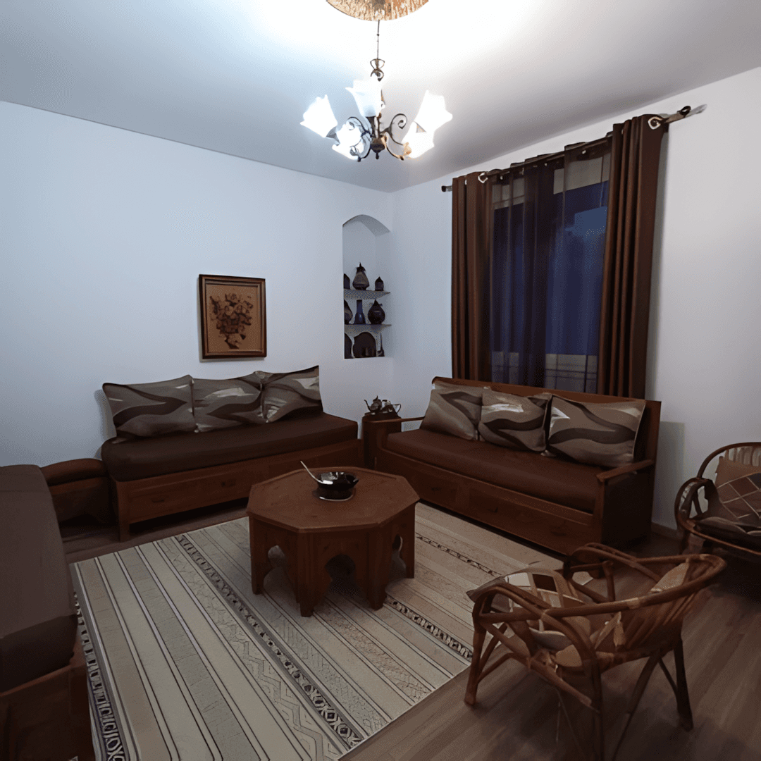 Vente Villa Boumerdès Boumerdes R+1 -16