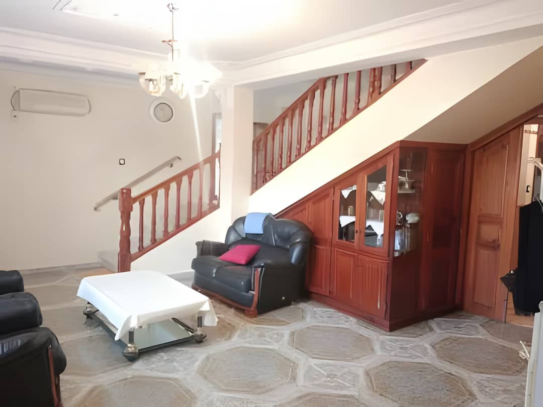 Vente Villa Alger Dely Brahim - Photo 19