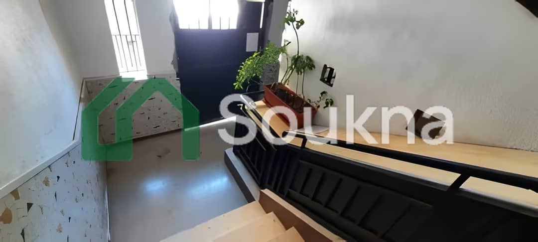 Vente Appartement F3 Alger Said Hamdine - Photo 20