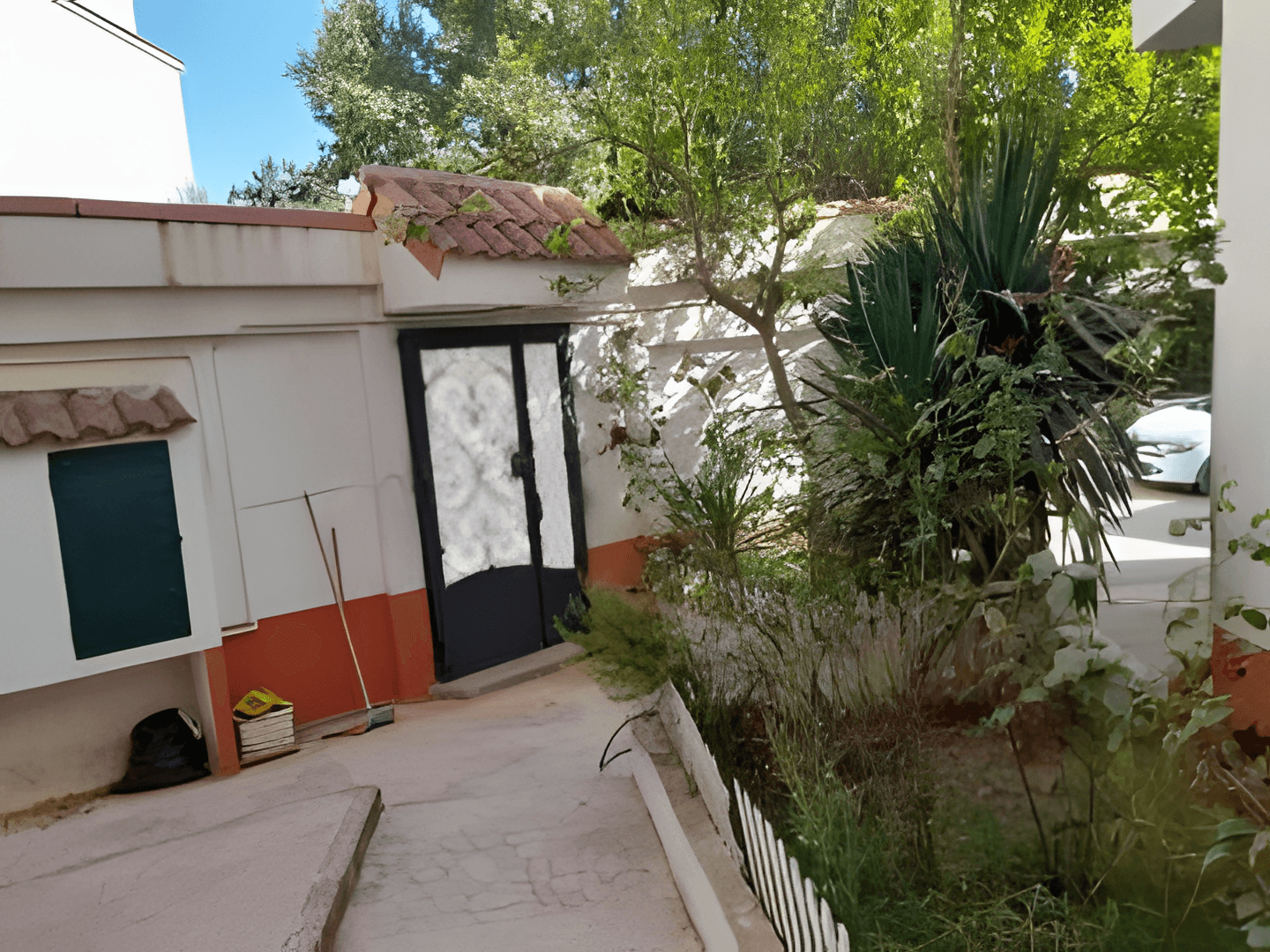 Location Villa Alger El Achour-19