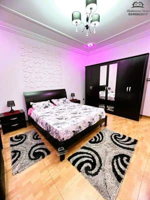 Location vacances Villa Oran Ain el turck N° 34-18