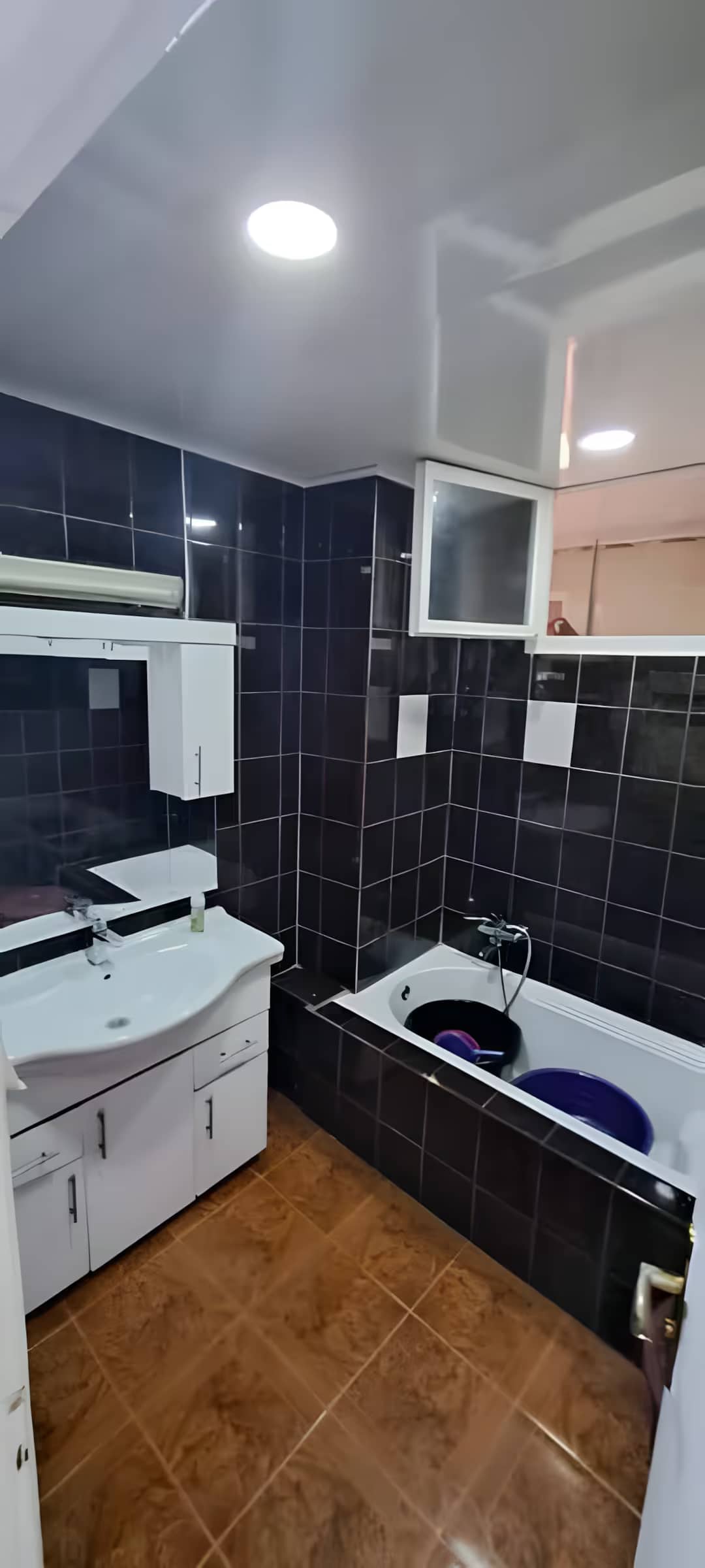 Location Appartement F3 Alger Zeralda - Photo 14