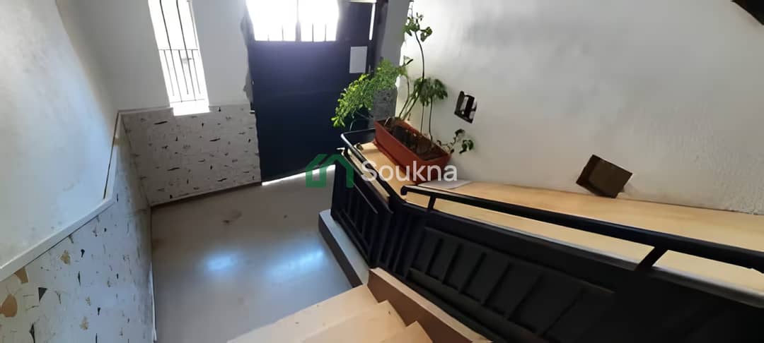 Vente Appartement F3 Alger Said Hamdine - Photo 20