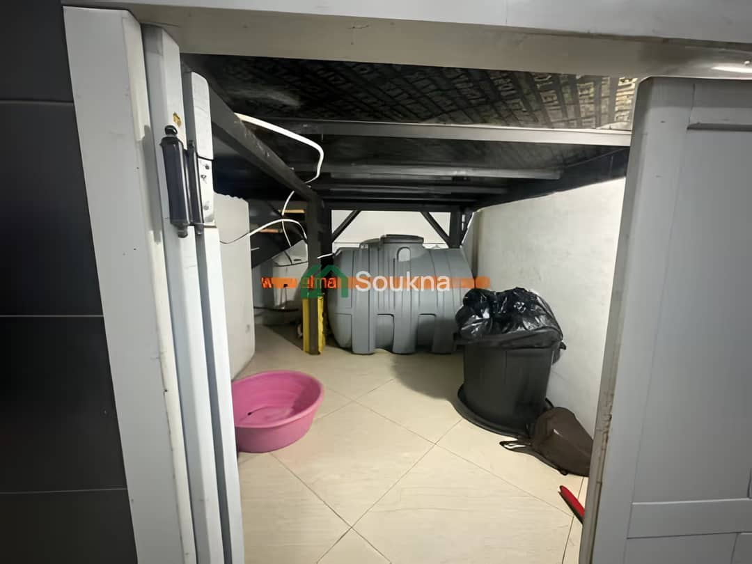 Location Local Oran Bir El Djir - Photo 20