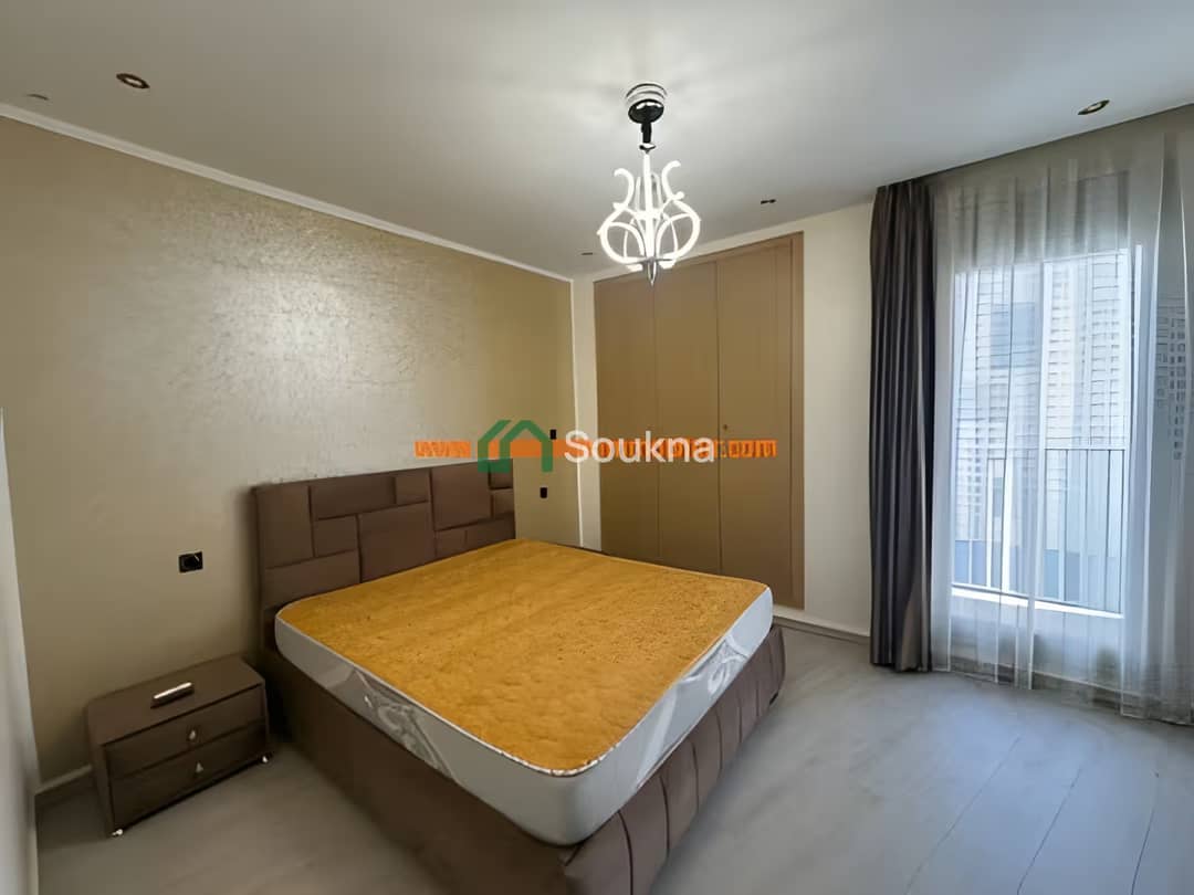 Vente Appartement F4 Oran Bir El Djir - Photo 20