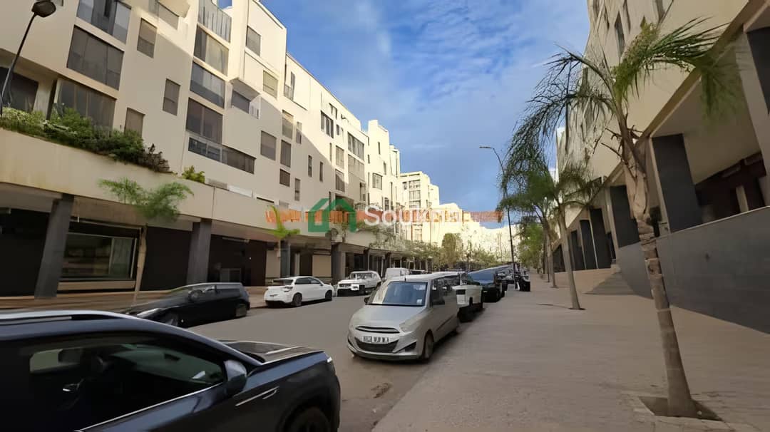 Vente Appartement F4 Oran Bir El Djir - Photo 20