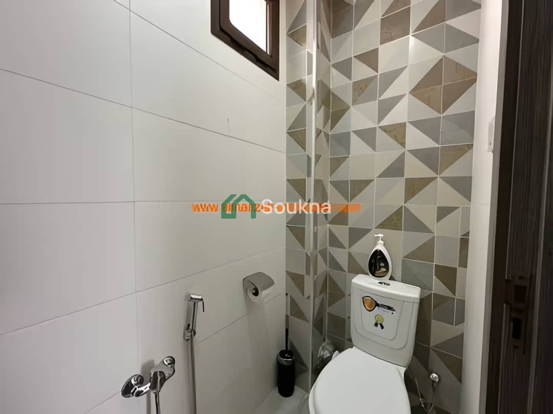 Location Vacances Appartement F3 Oran Oran - Photo 9