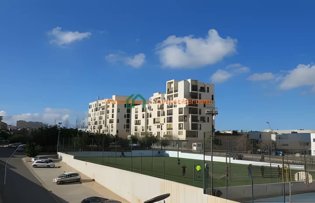 Location Vacances Appartement F3 Oran Oran - Photo 11