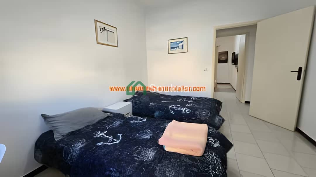 Location Vacances Appartement F3 Oran Oran - Photo 10