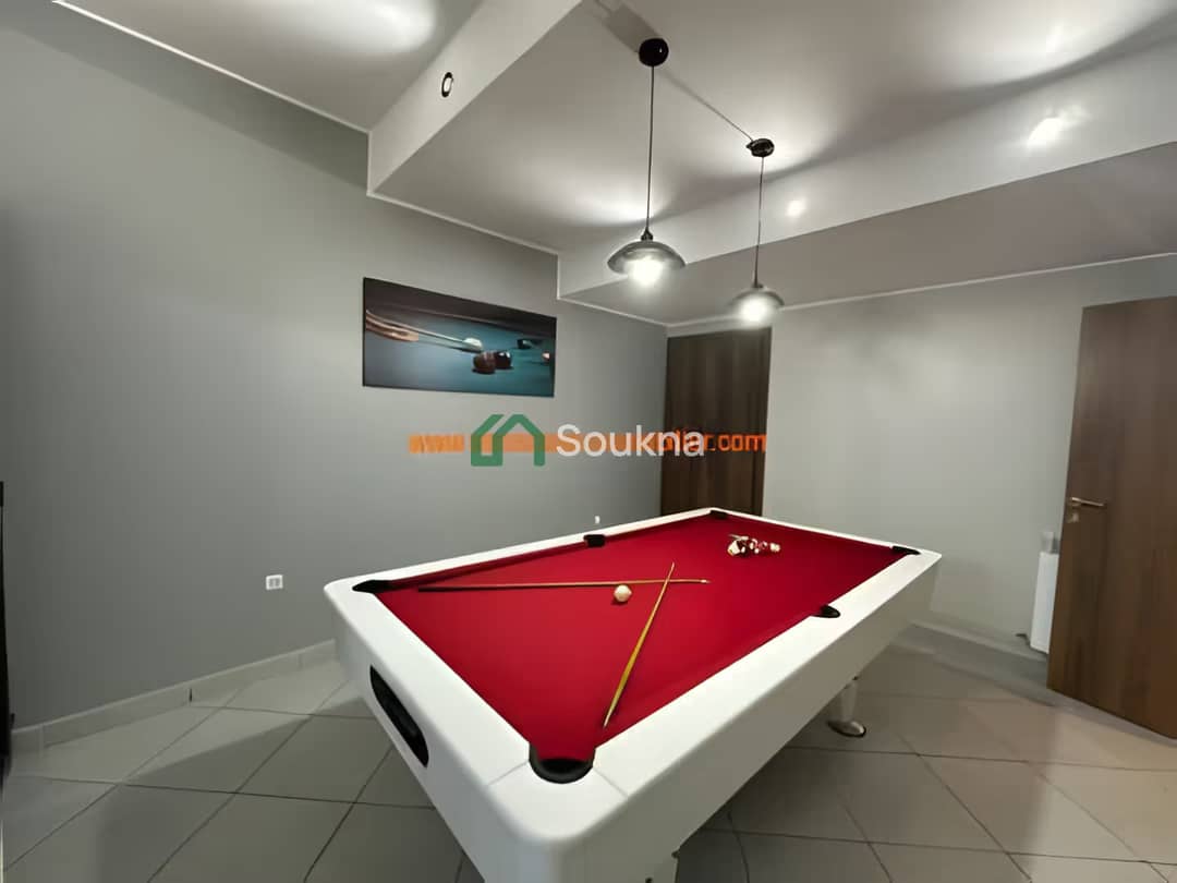 Location Vacances Appartement F4 Oran Bir El Djir - Photo 20