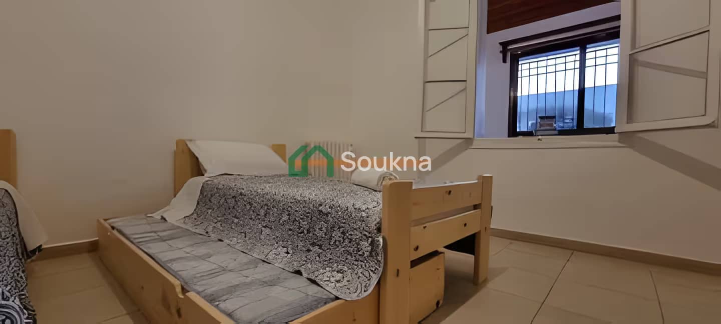 Location Vacances Villa Oran Ain El Turck-18