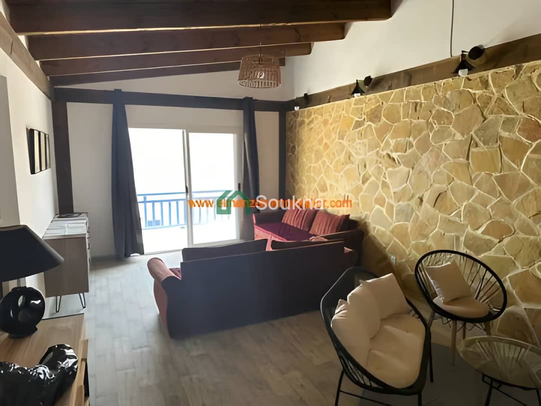 Location Vacances Villa Aïn Témouchent Bou Zedjar - Photo 18