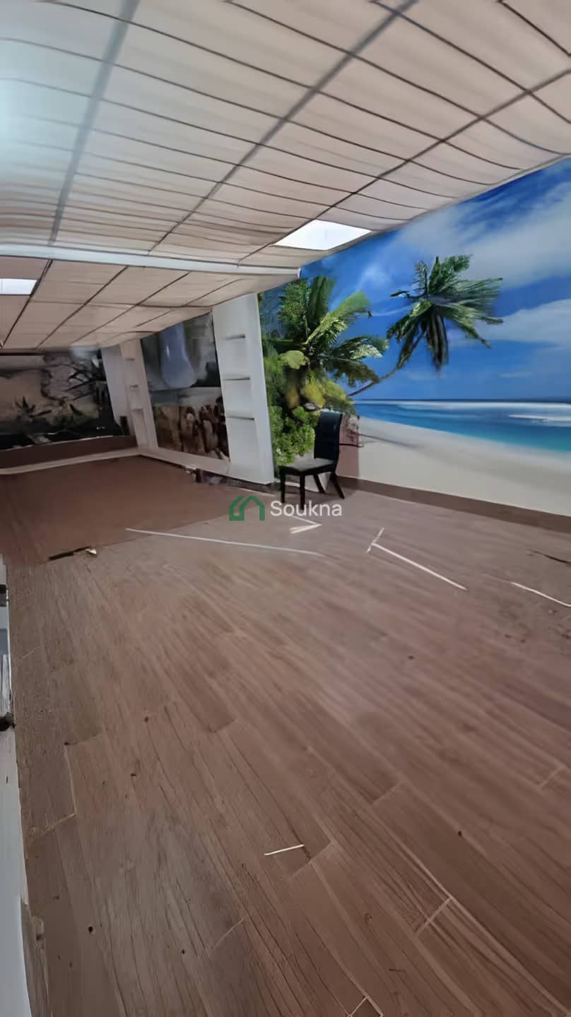 Vente Appartement F5 Oran Oran-19